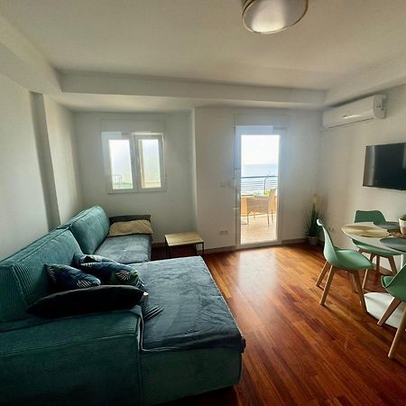 Apartamentos Coastal Haven Benidorm Exterior photo