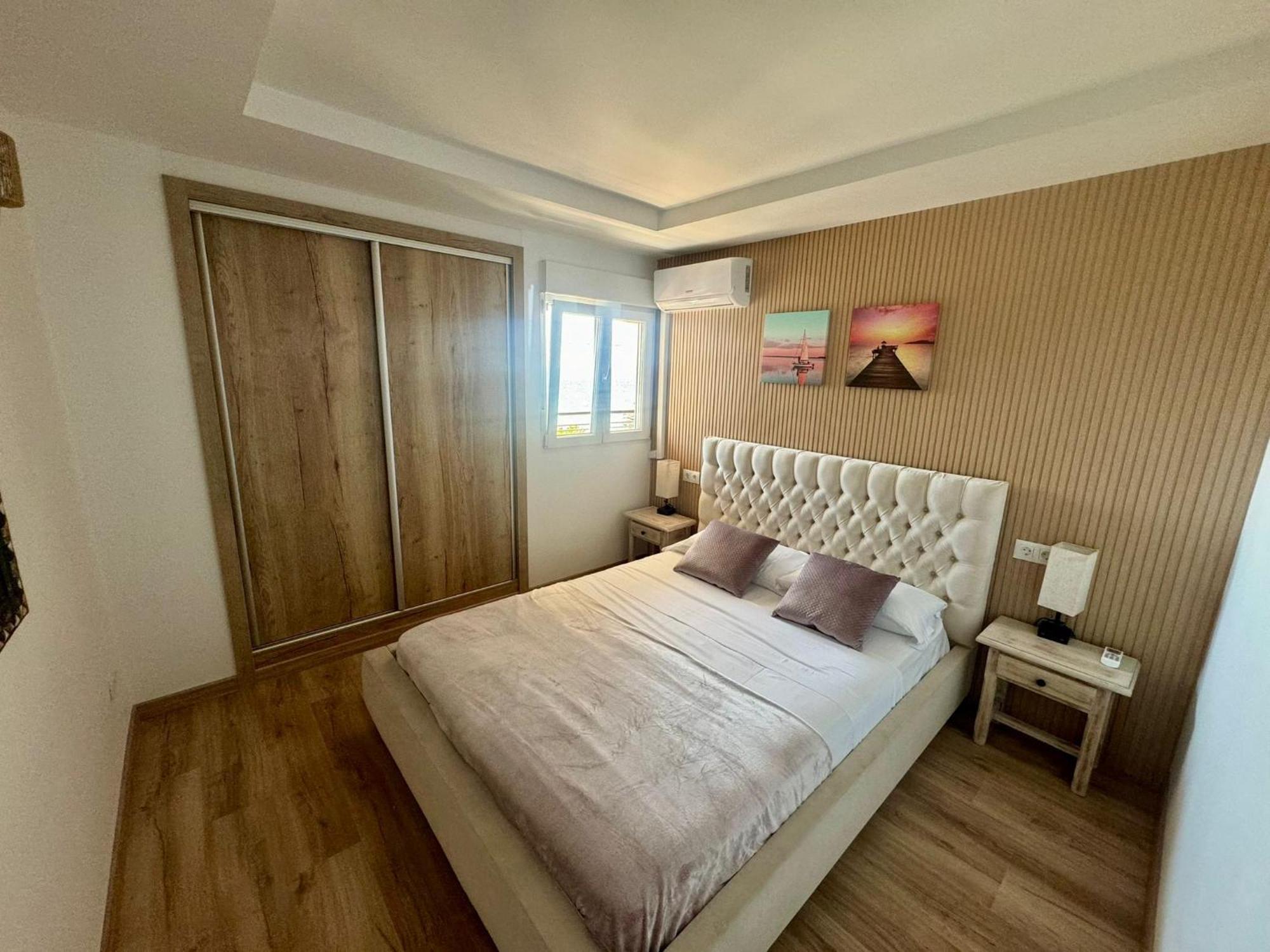 Apartamentos Coastal Haven Benidorm Exterior photo