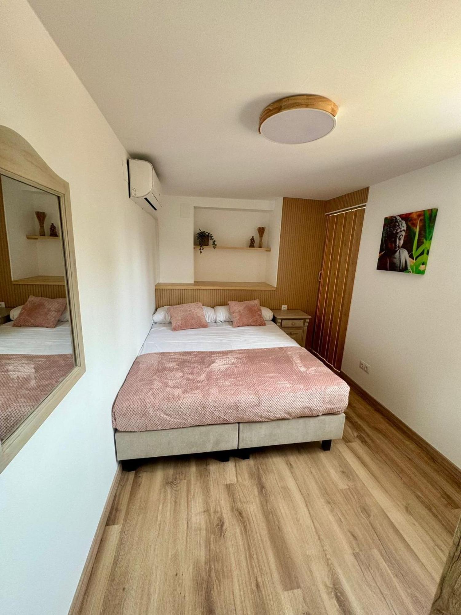 Apartamentos Coastal Haven Benidorm Exterior photo