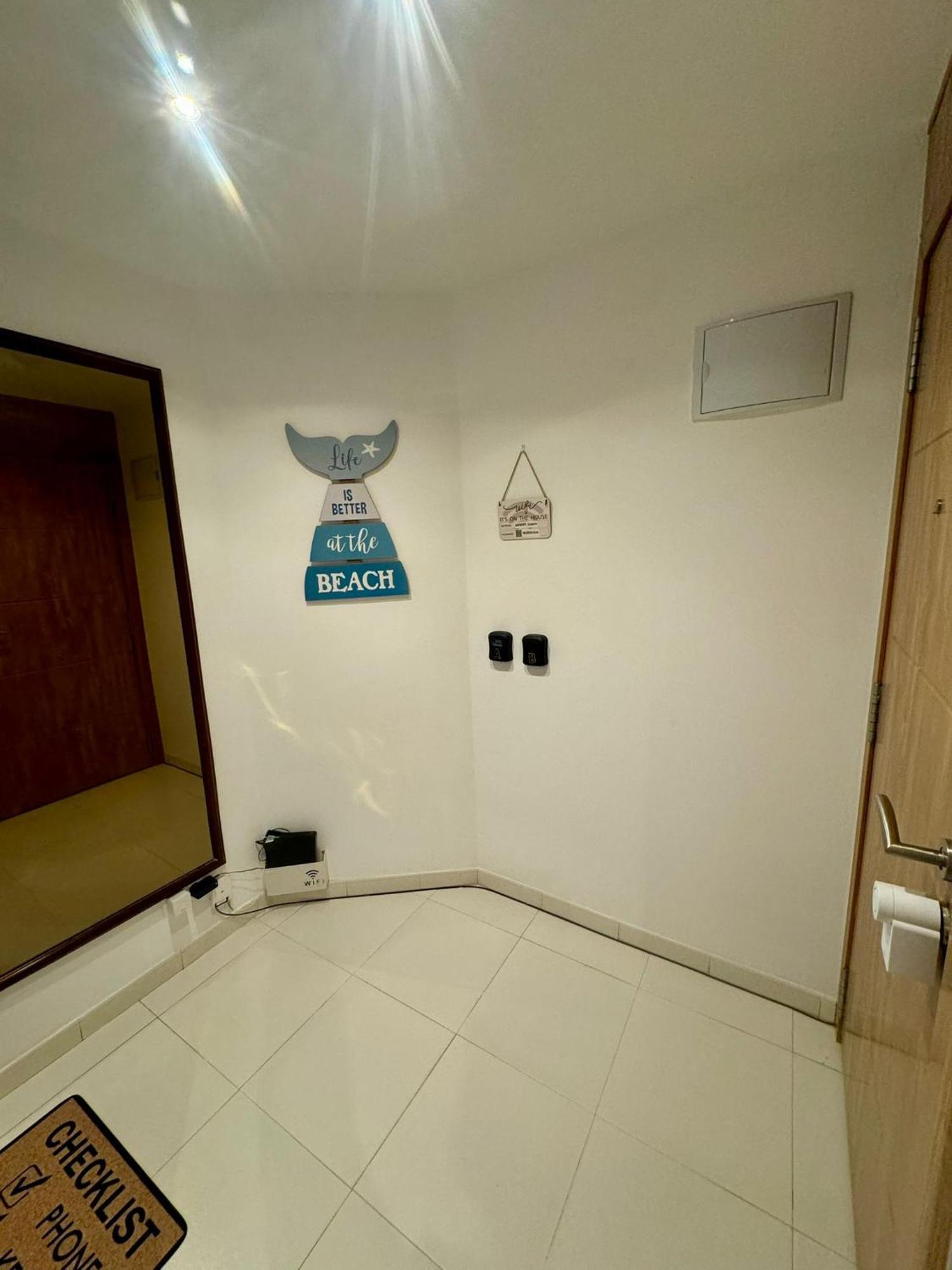 Apartamentos Coastal Haven Benidorm Exterior photo
